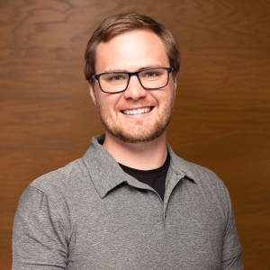 Rev. Nathan Longfield