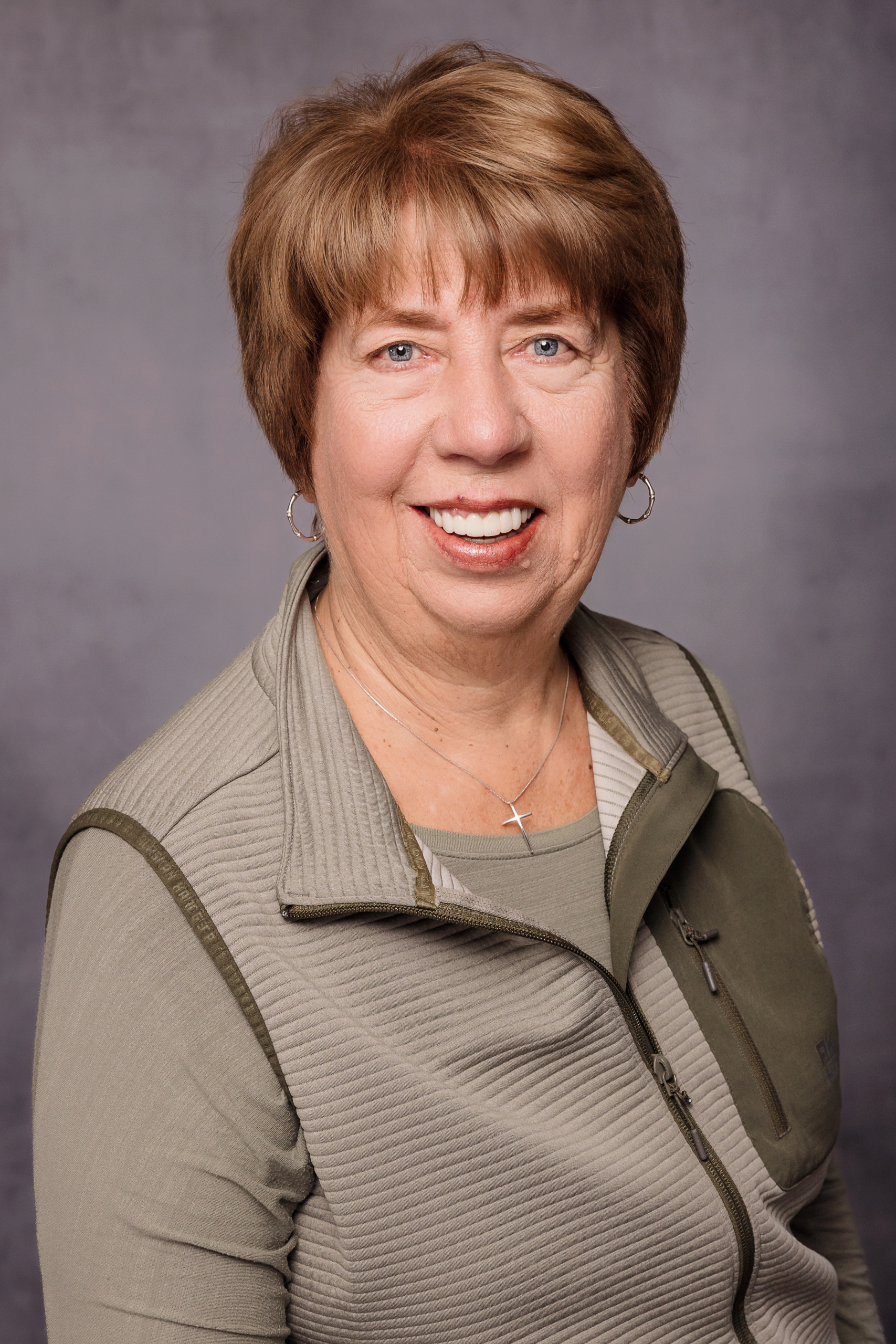 Judy Phillips