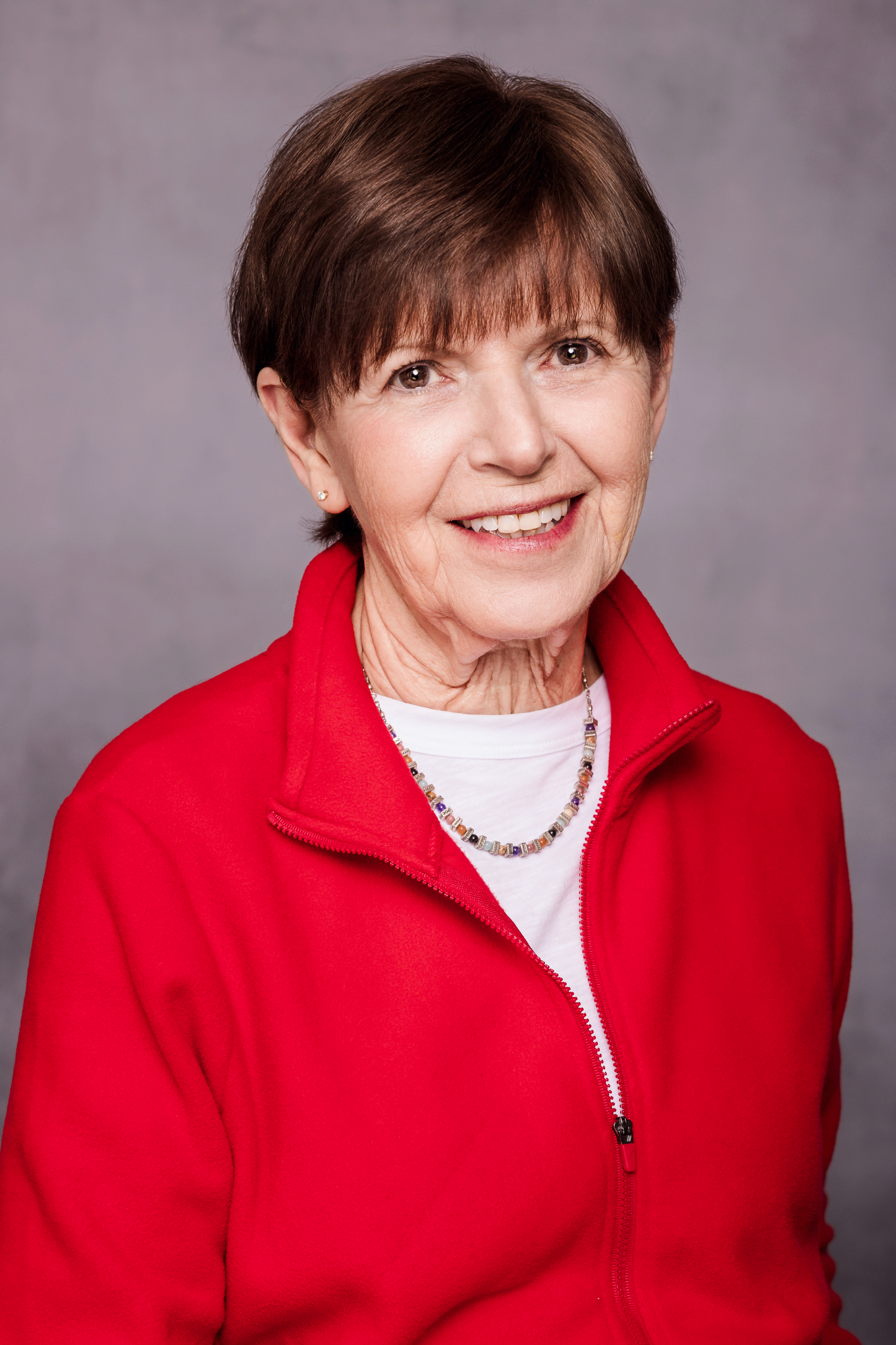 Mary Griggs