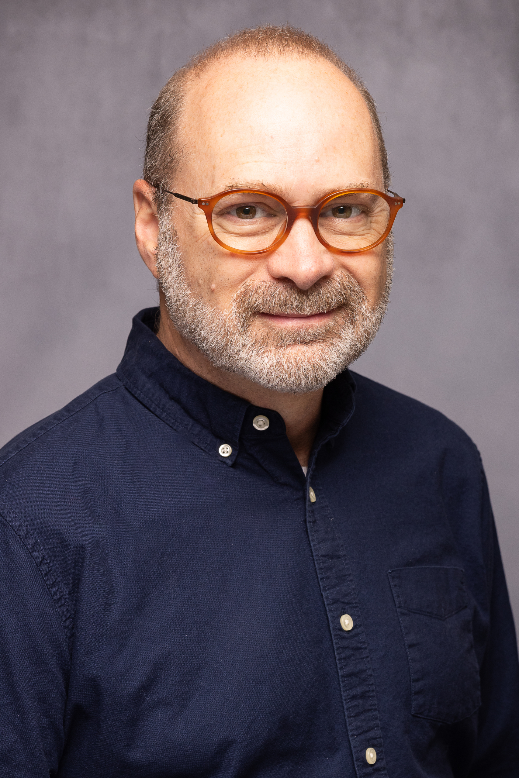 Craig Abbott