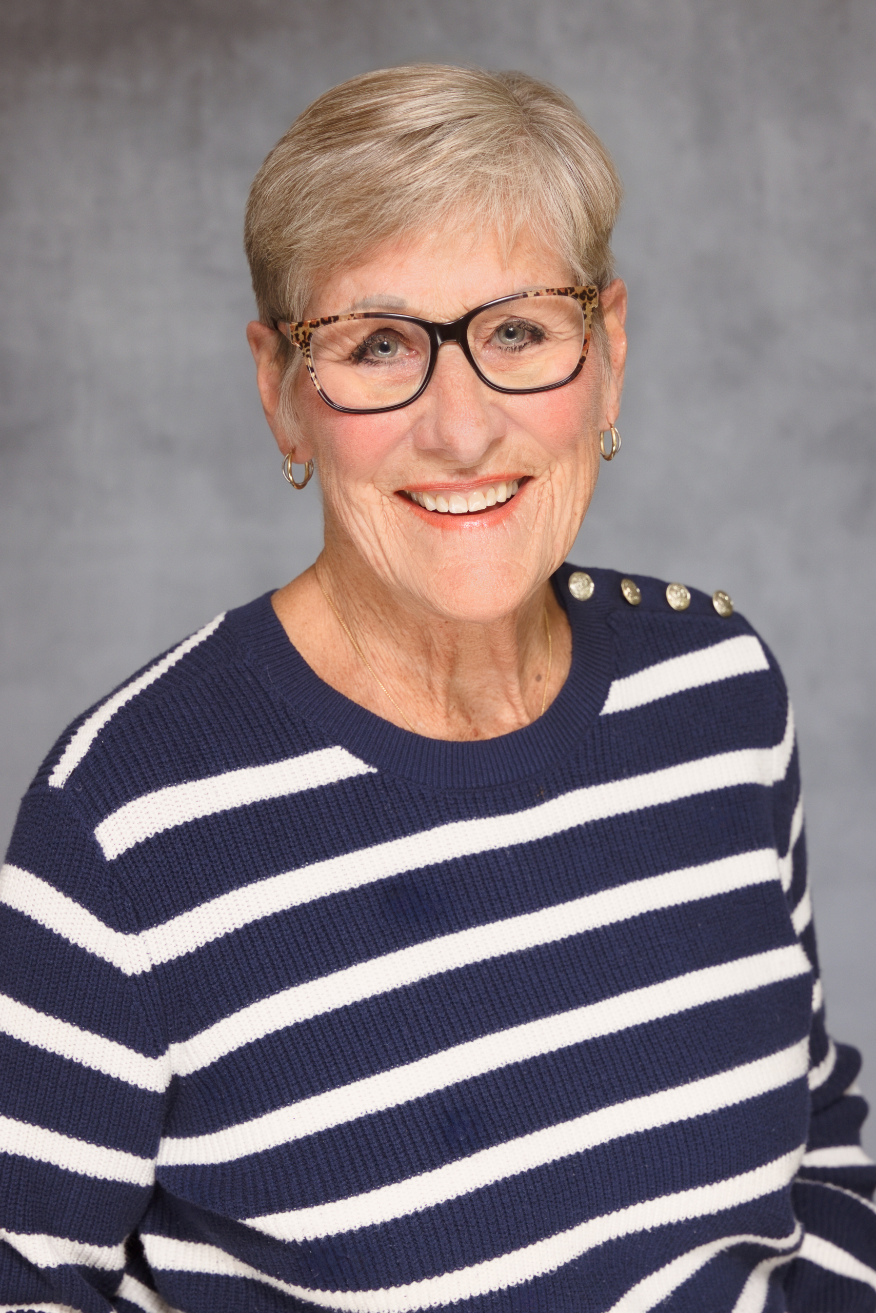 Betsy Broene
