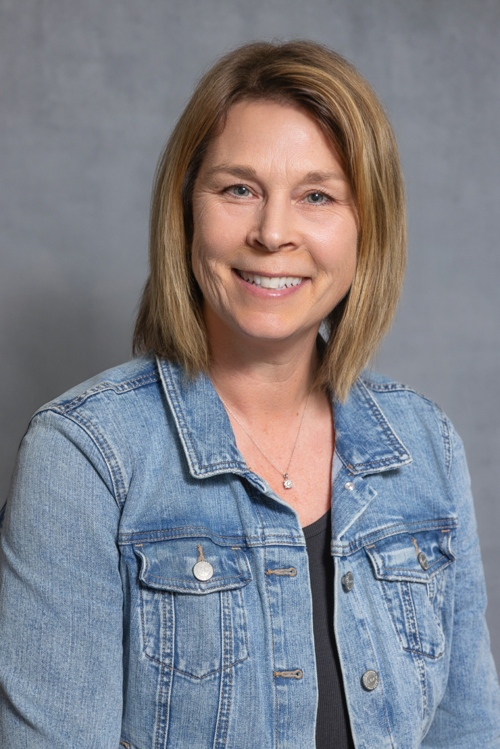 Amy Ingersoll